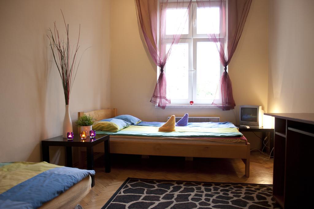 Aston Hostel Krakau