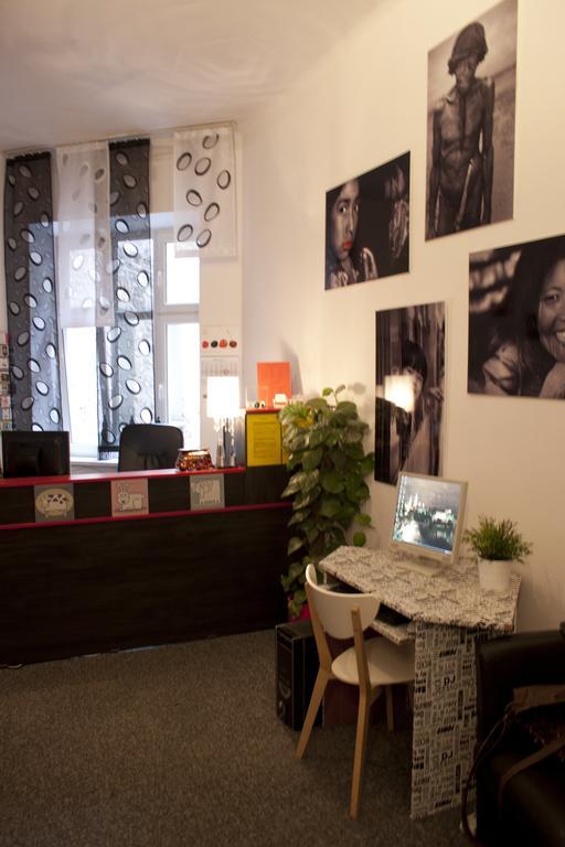 Aston Hostel