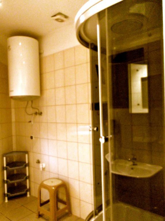 Hostel Aston Krakau
