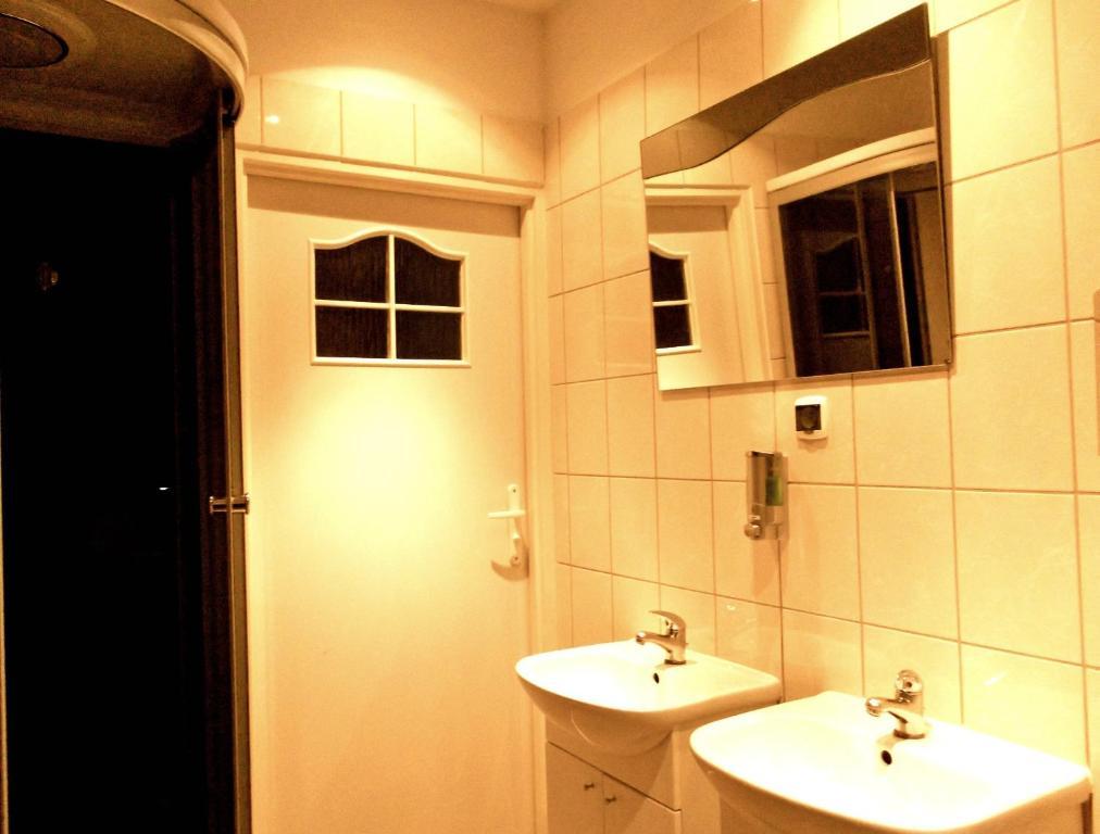 Hostel Aston Krakau