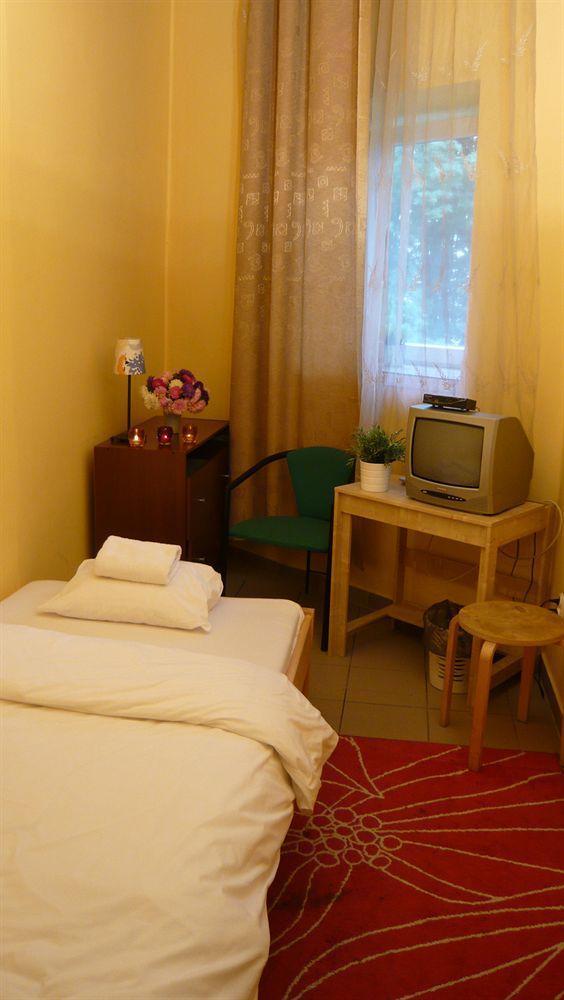 Hostel Aston