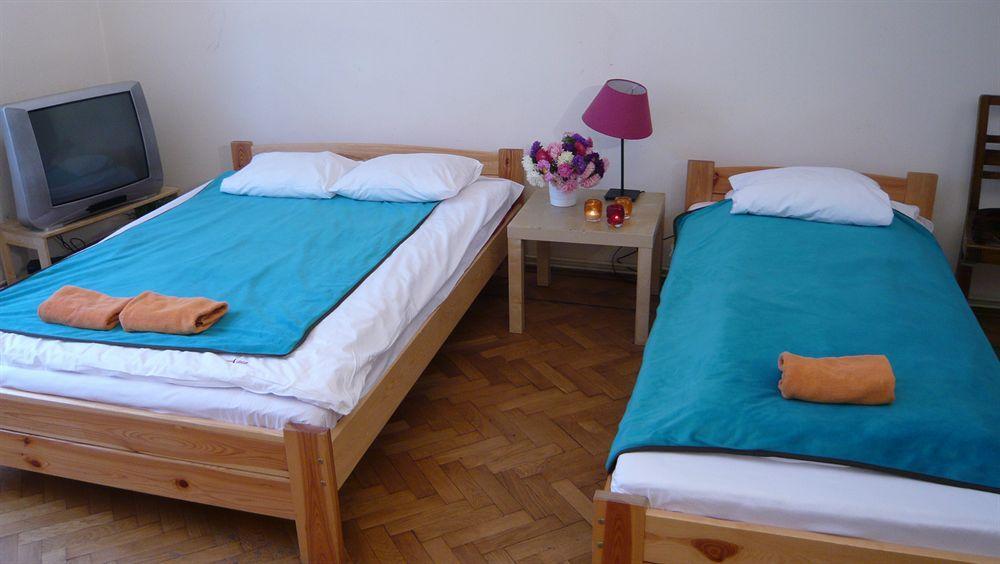 Hostel Aston Krakau