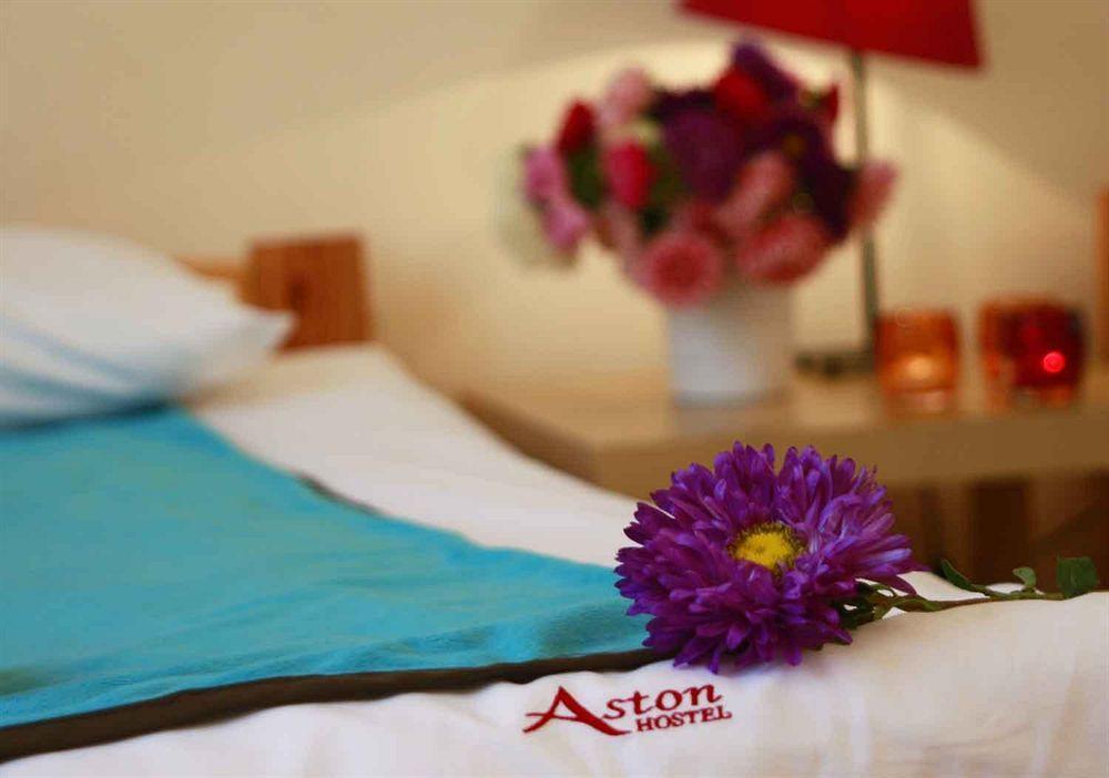Aston Hostel Krakau