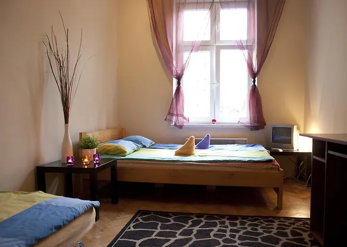 Aston Hostel