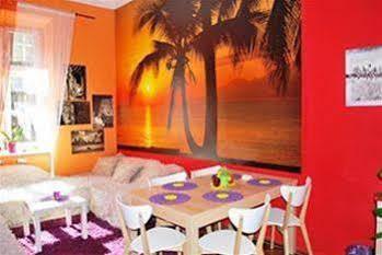 Hostel Aston Krakau