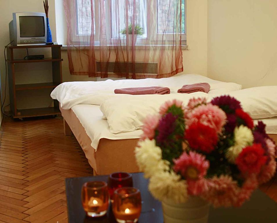Hostel Aston
